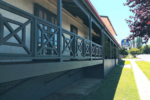 Sovereign Inn Cooma - Stays Accommodation 5