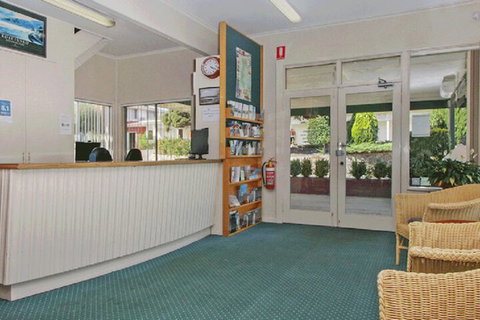Sovereign Inn Cooma - Stays Accommodation 7