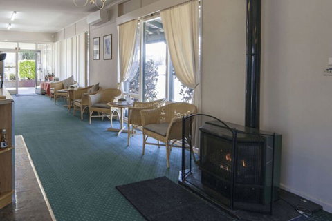 Sovereign Inn Cooma - Stays Accommodation 6