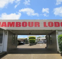 Nambour Lodge Motel - Stayed