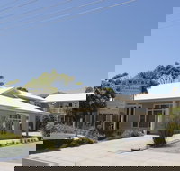 Port Campbell Parkview Motel  Apartments - Stayed