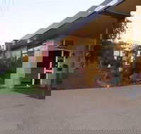 Cootamundra Gardens Motel - Stayed