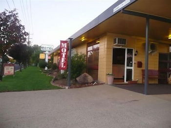 Cootamundra Gardens Motel - Stayed 0
