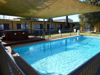 Cootamundra Gardens Motel - Stayed 3