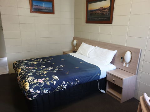 Cootamundra Gardens Motel - Stayed 6