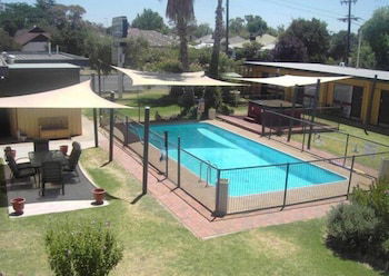 Cootamundra Gardens Motel - Stayed 2