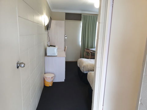 Cootamundra Gardens Motel - Stayed 5