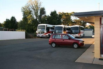 Cootamundra Gardens Motel - Stayed 1