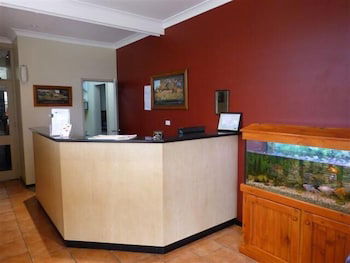 Cootamundra Gardens Motel - Stayed 4