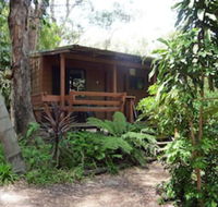 Samurai Beach Bungalows Port Stephens YHA - Stayed