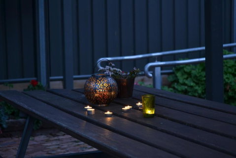 Bendigo Backpackers - Stays Accommodation 5