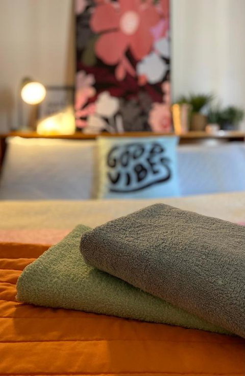 Bendigo Backpackers - Stays Accommodation 1