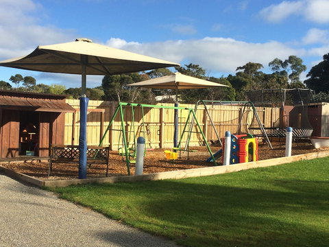 Seahorse Motel - Stayed 0