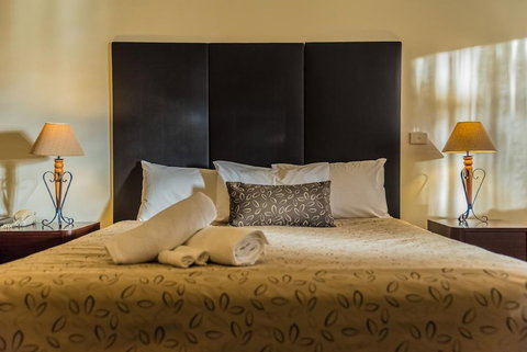 Seahorse Motel - Stayed 5