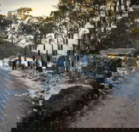 Silver Ridge Retreat - Stayed