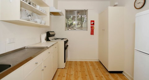 Malibu Apartments - Stayed 3