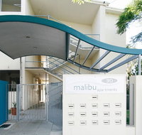 Malibu Apartments - Stayed