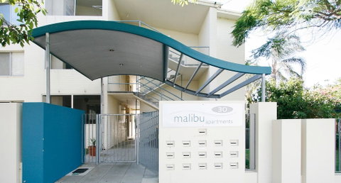 Malibu Apartments - Stayed 0