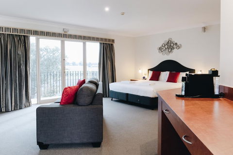 Rsl Club Motel - Stayed 1