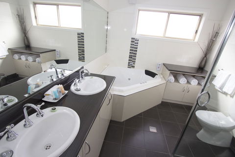 Rsl Club Motel - Stayed 6