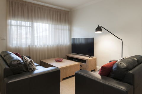 Rsl Club Motel - Stayed 0