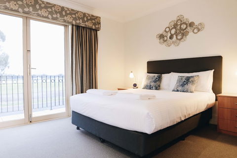 Rsl Club Motel - Stayed 4