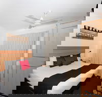 Browns Plains Motor Inn - Stayed