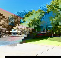 Albury City Motel - Stays Accommodation