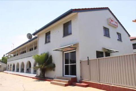 Park View Motel - Stayed 2