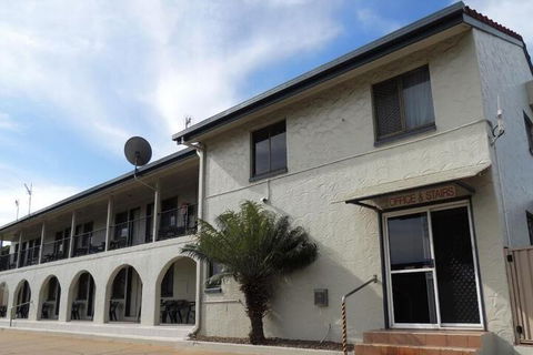 Park View Motel - Stayed 4