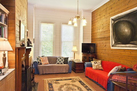 Pendower House - Stays Accommodation 1