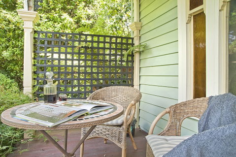 Pendower House - Stays Accommodation 5