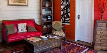Pendower House - Stays Accommodation 6
