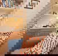 Pendower House - Stayed