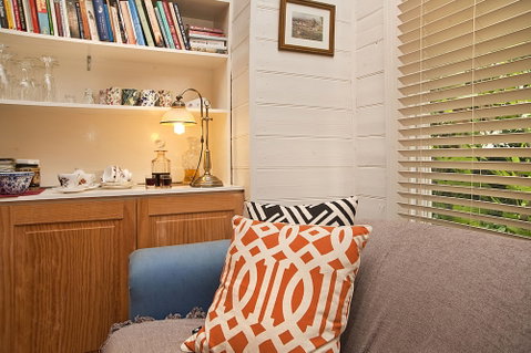 Pendower House - Stays Accommodation 0