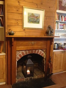 Pendower House - Stays Accommodation 4