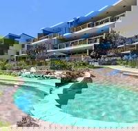 Stradbroke Island Beach Hotel - Stayed