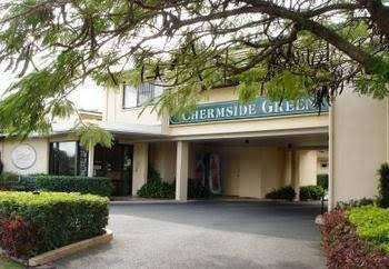 Chermside Green Motel - Stayed 3