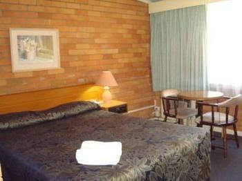 Chermside Green Motel - Stayed 1