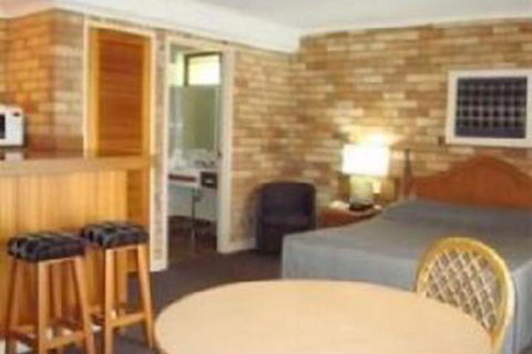 Chermside Green Motel - Stayed 0