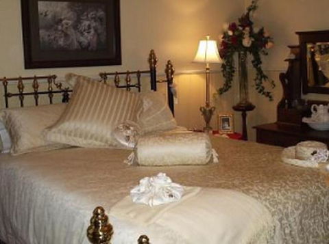 Springbank Bed & Breakfast - Stayed 3