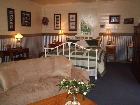 Springbank Bed & Breakfast - Stayed 2