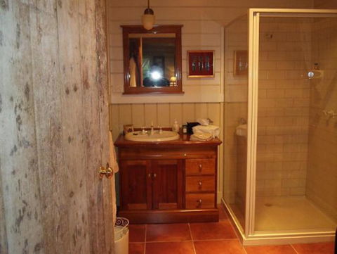 Springbank Bed & Breakfast - Stayed 1
