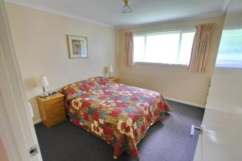 Wangaratta Caravan Park - Stayed 3