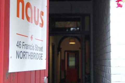 Haus Accommodation - Hostel - Stayed 1