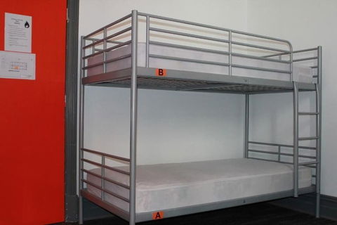 Haus Accommodation - Hostel - Stayed 5
