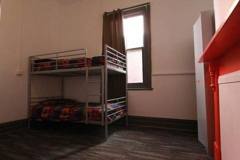 Haus Accommodation - Hostel - Stayed 4