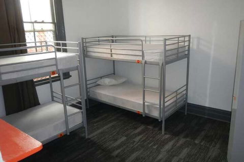 Haus Accommodation - Hostel - Stayed 3