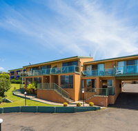 Panoramic Townhouses by Lisa - Stayed