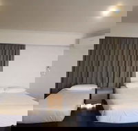 Dandenong Motel - Stayed